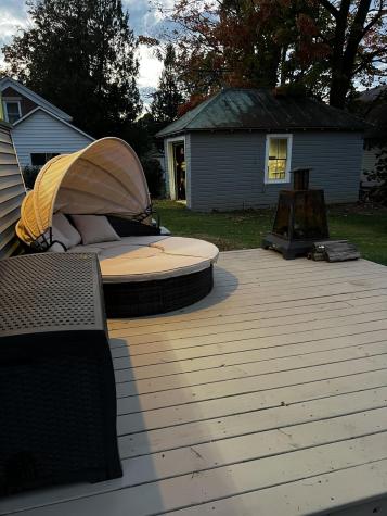 3 Church Street Chateaugay NY 12920