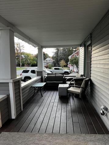 3 Church Street Chateaugay NY 12920