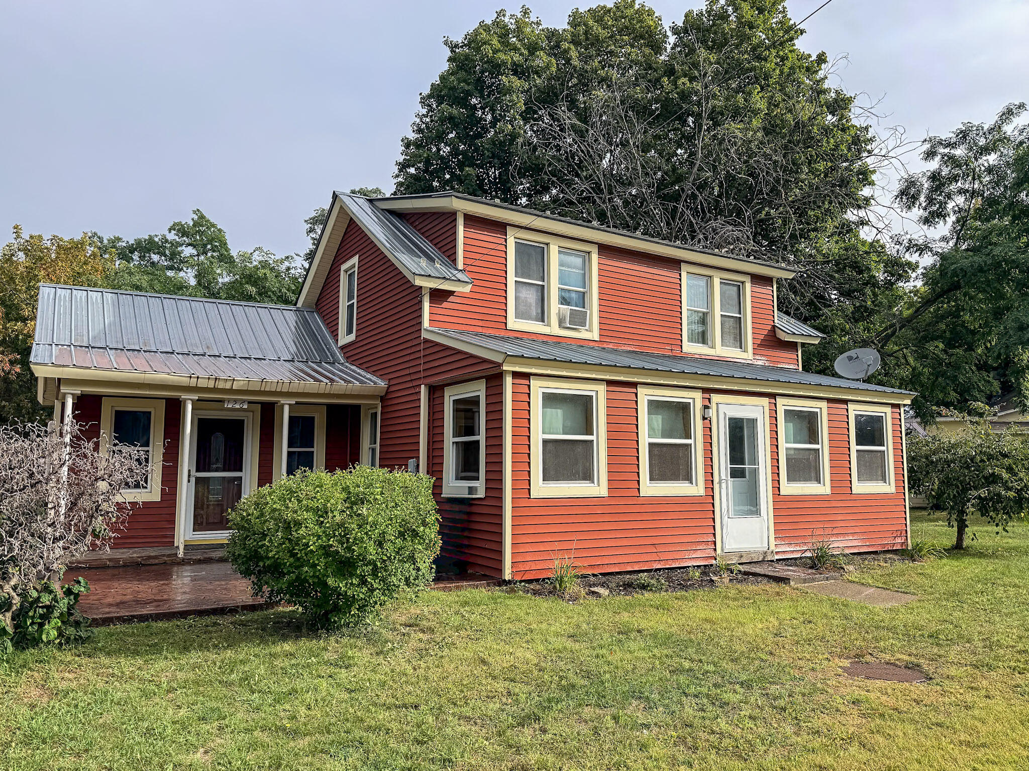 126 Pleasant Street Keeseville NY 12944