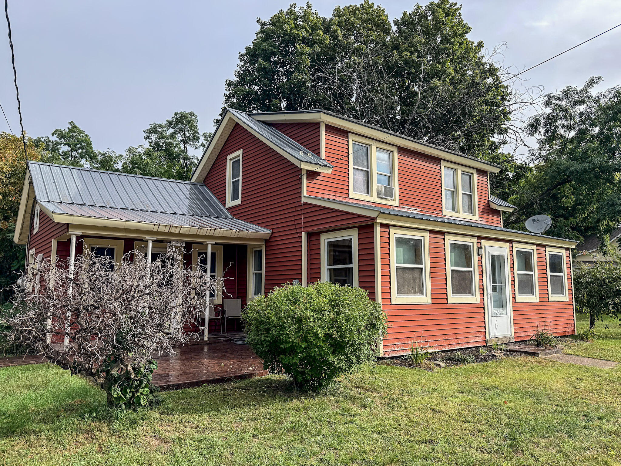 126 Pleasant Street Keeseville NY 12944