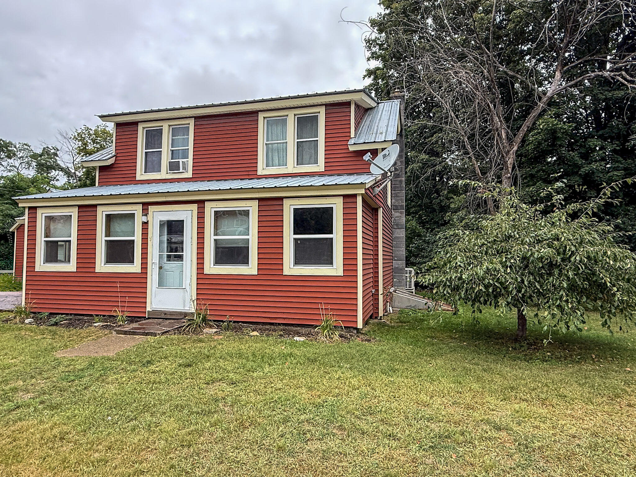 126 Pleasant Street Keeseville NY 12944