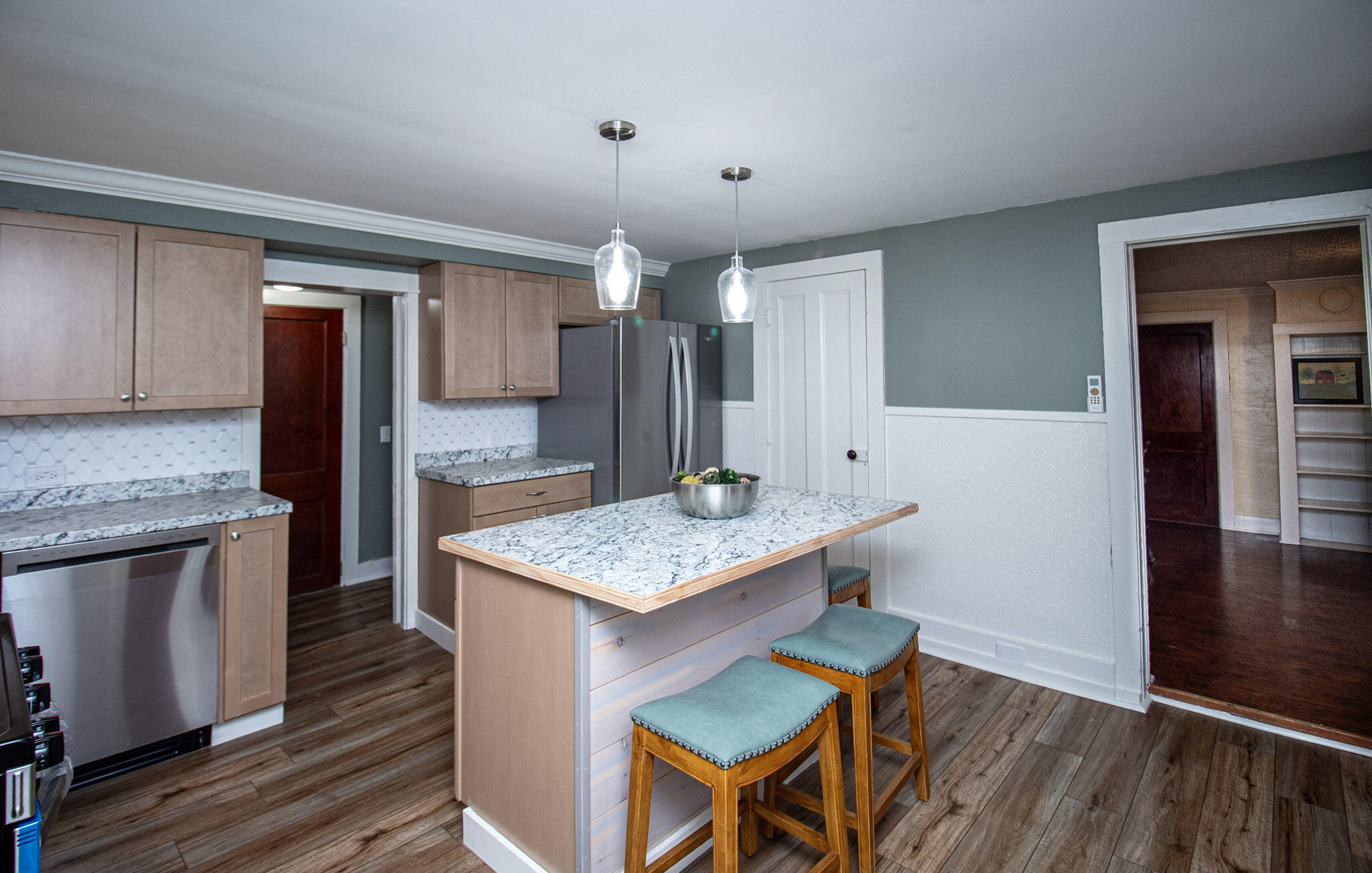 126 Pleasant Street Keeseville NY 12944