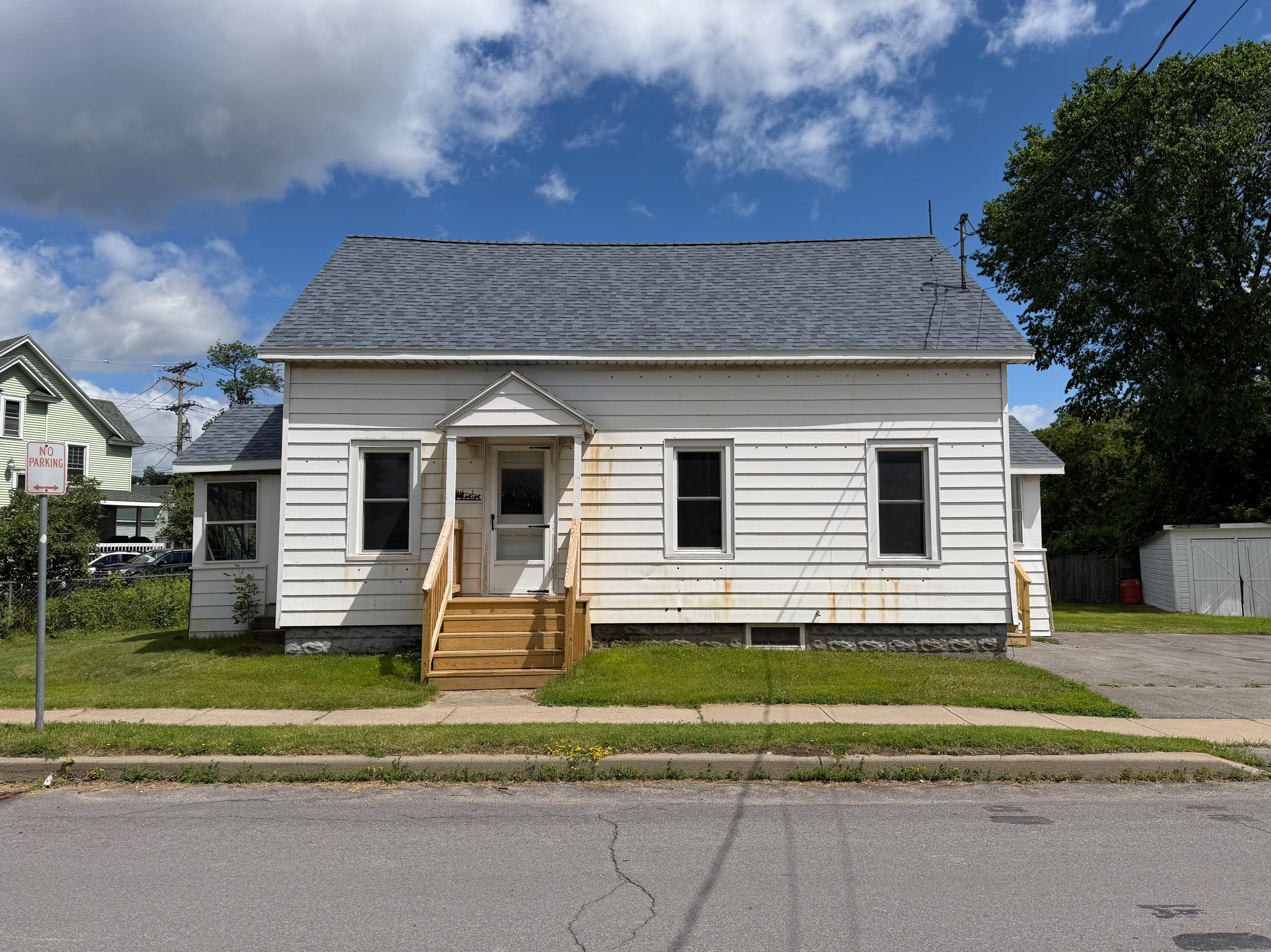7 Mckinley Avenue Plattsburgh NY 12901