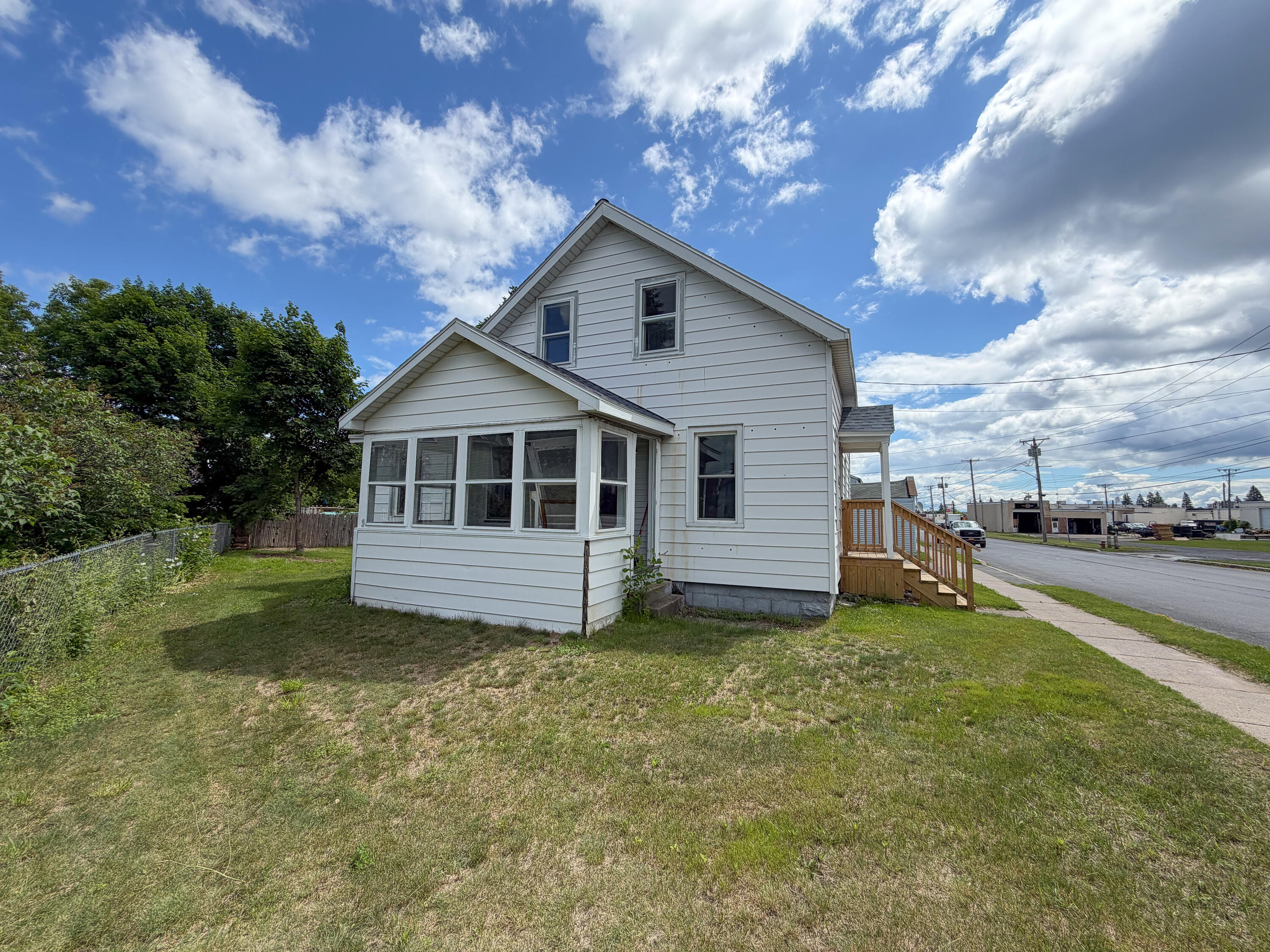 7 Mckinley Avenue Plattsburgh NY 12901