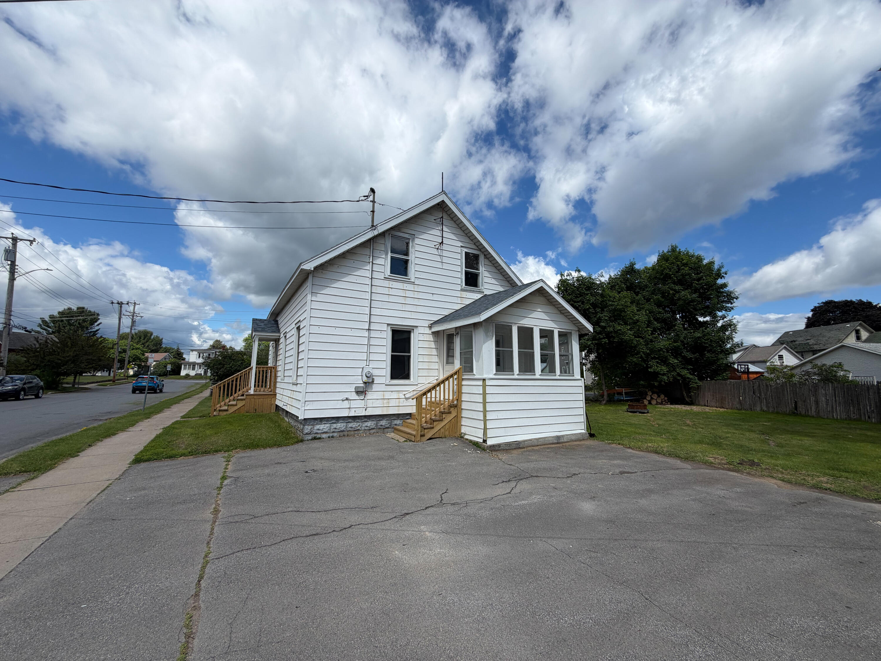 7 Mckinley Avenue Plattsburgh NY 12901