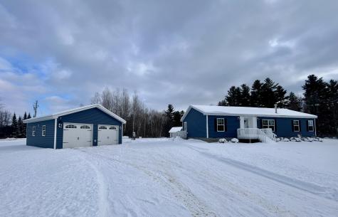 352 Thompson Road Mooers NY 12958