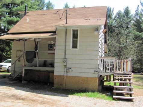 381 Eddy Road Mooers NY 12958