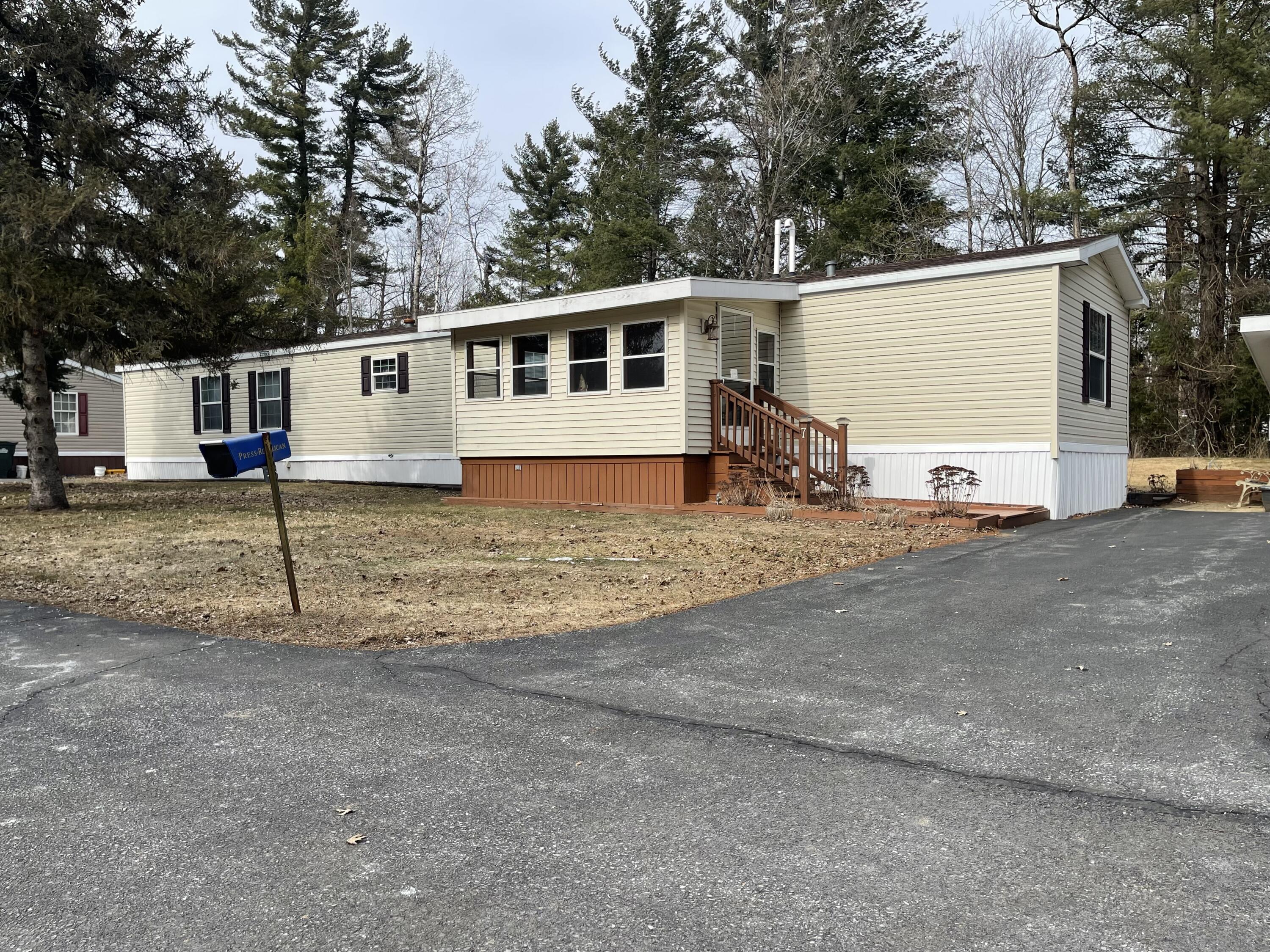 7 Labarge Drive Plattsburgh NY 12901
