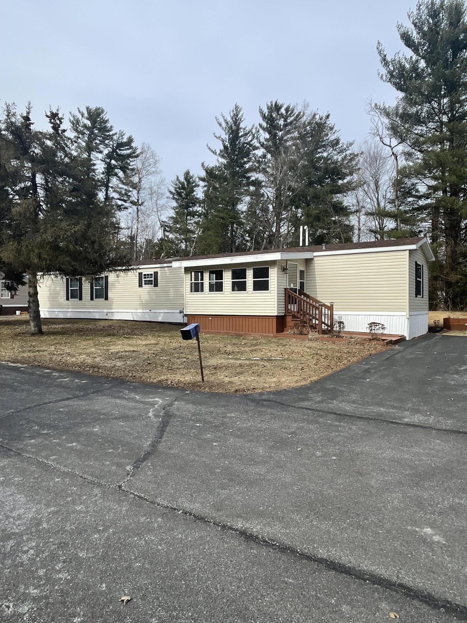 7 Labarge Drive Plattsburgh NY 12901