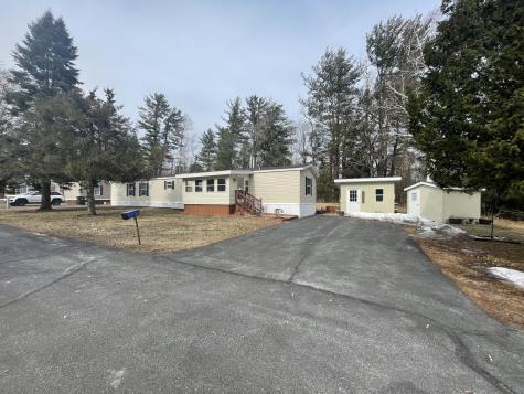7 Labarge Drive Plattsburgh NY 12901
