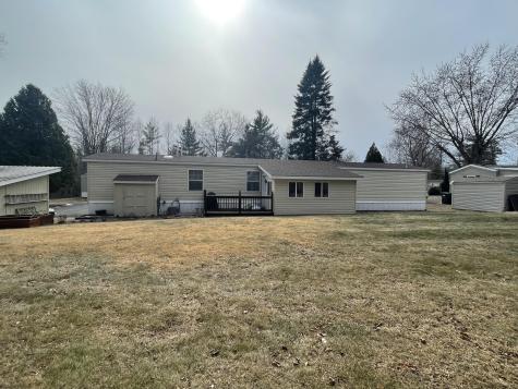 7 Labarge Drive Plattsburgh NY 12901