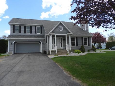 10 Kennedy Avenue Plattsburgh NY 12901