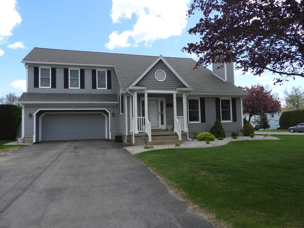 10 Kennedy Avenue Plattsburgh NY 12901