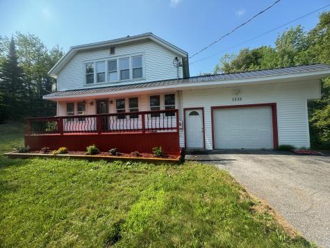 1232 State Route 374 Dannemora NY 12929