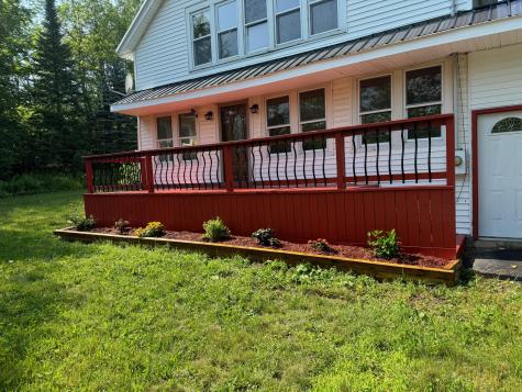 1232 State Route 374 Dannemora NY 12929