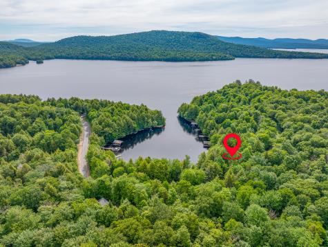 581 S Columbian Road Cranberry Lake NY 12927