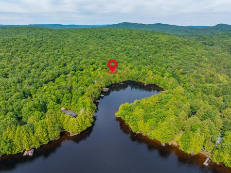 581 S Columbian Road Cranberry Lake NY 12927