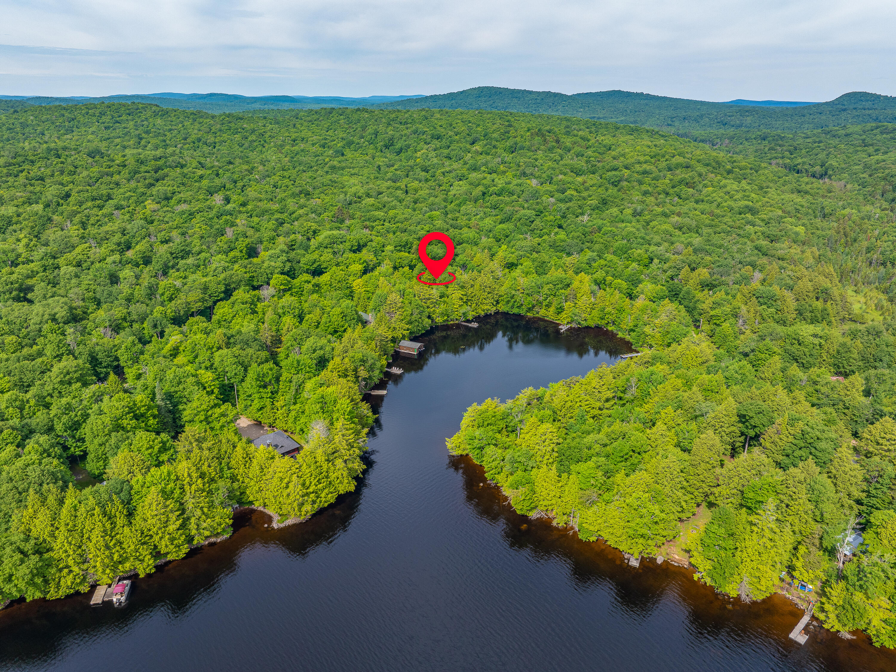 581 S Columbian Road Cranberry Lake NY 12927