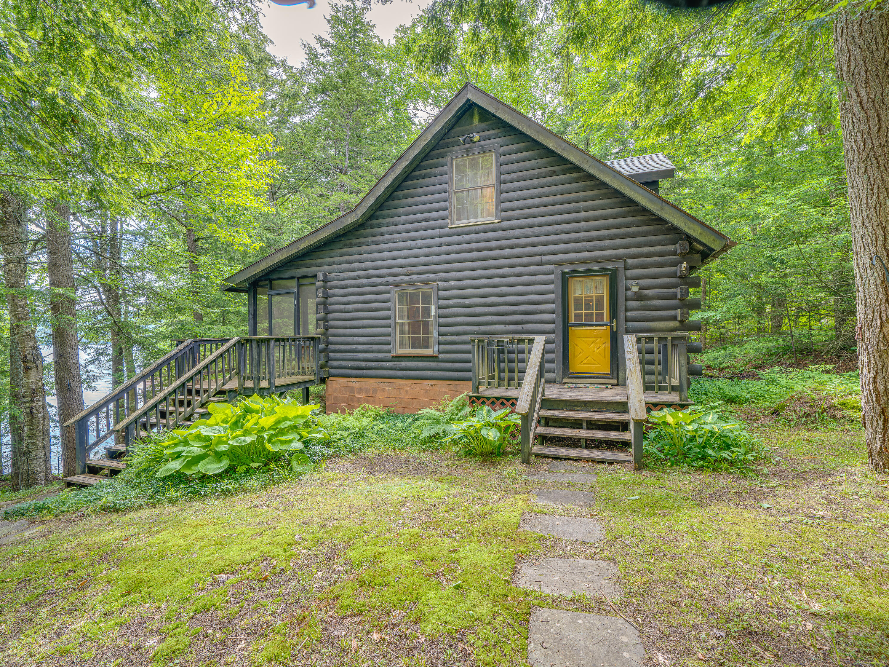 581 S Columbian Road Cranberry Lake NY 12927