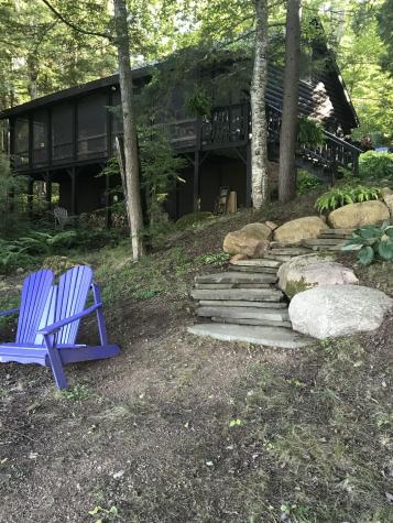 581 S Columbian Road Cranberry Lake NY 12927