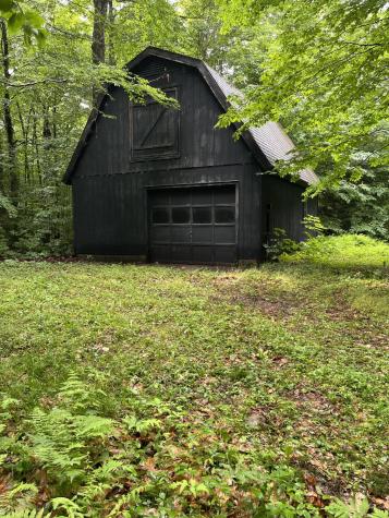 581 S Columbian Road Cranberry Lake NY 12927