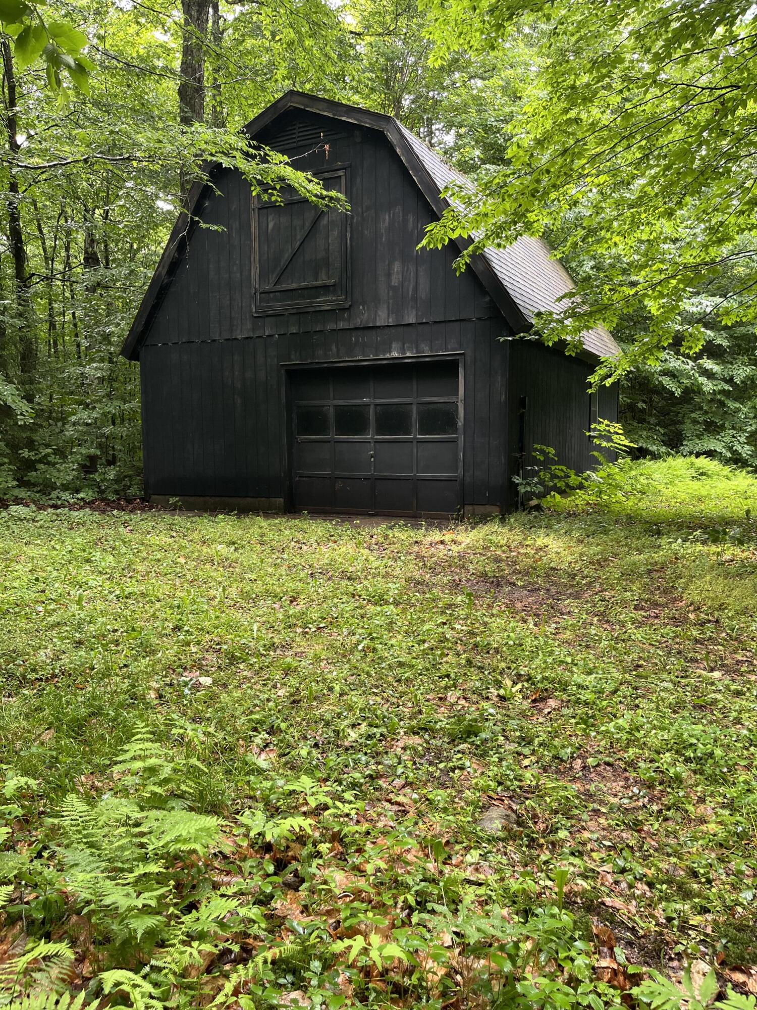581 S Columbian Road Cranberry Lake NY 12927