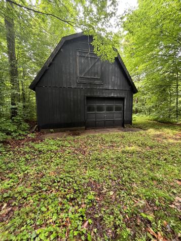 581 S Columbian Road Cranberry Lake NY 12927