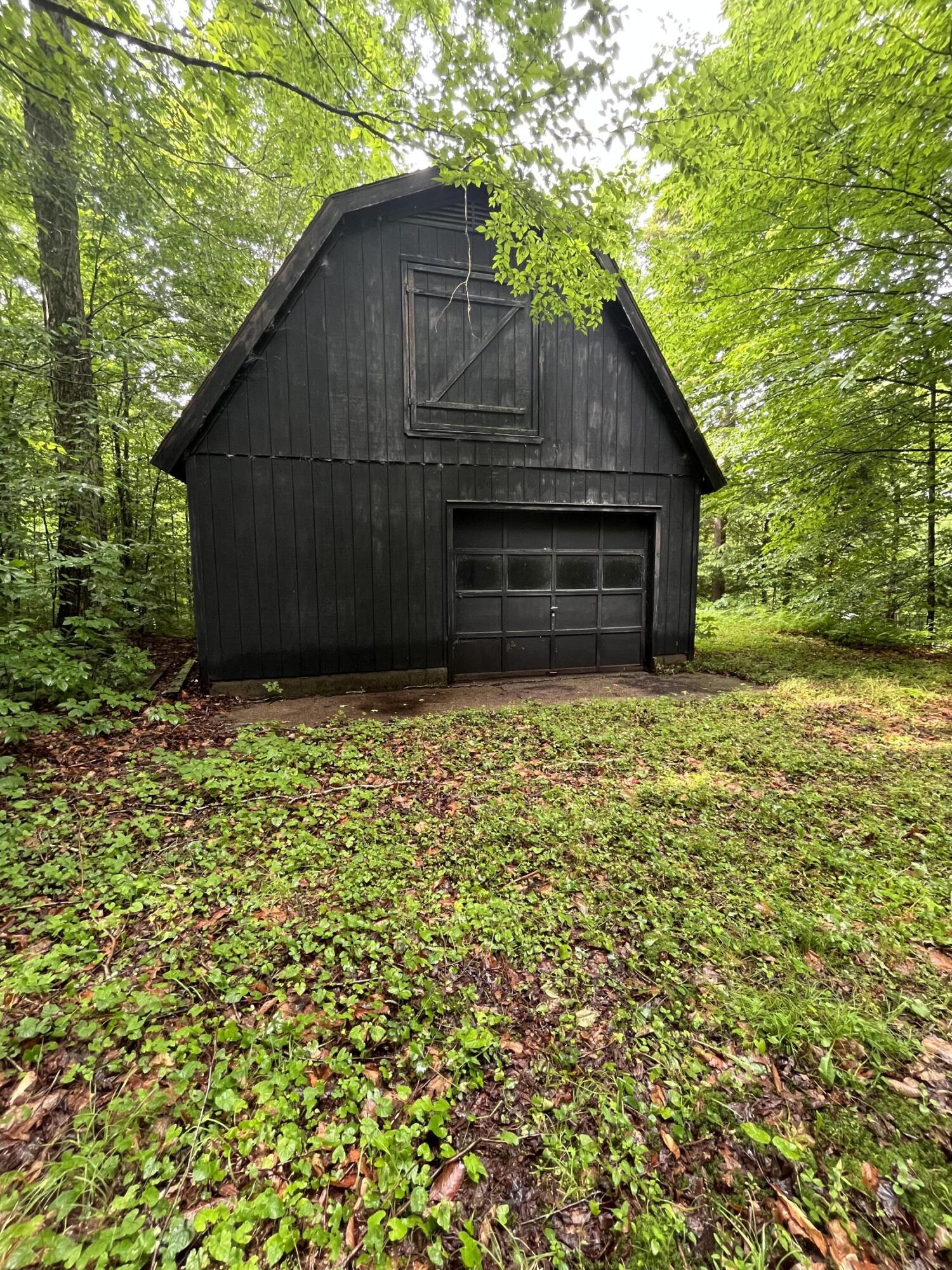 581 S Columbian Road Cranberry Lake NY 12927