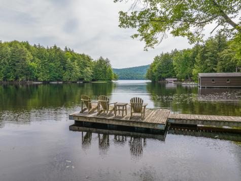 581 S Columbian Road Cranberry Lake NY 12927