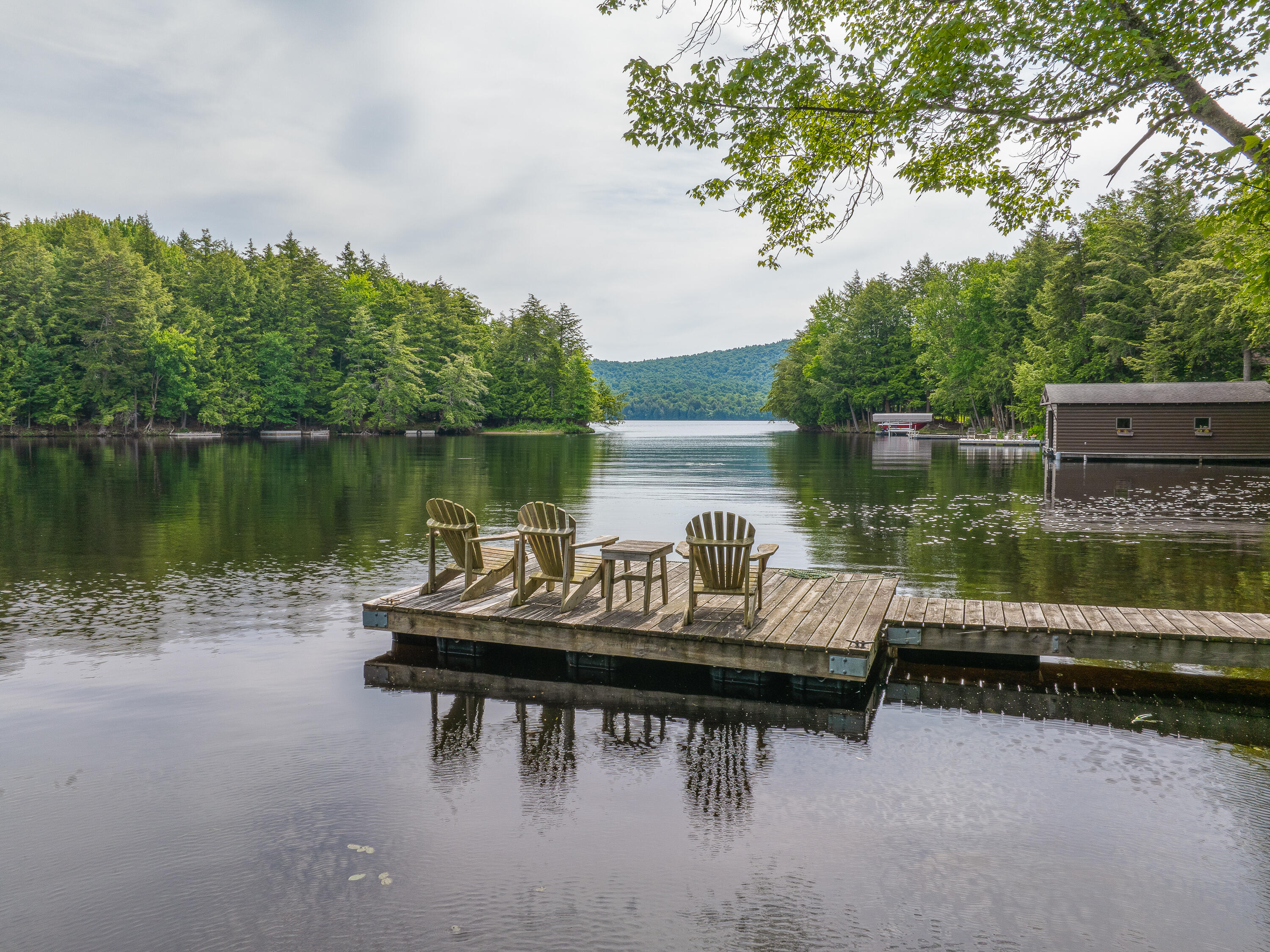 581 S Columbian Road Cranberry Lake NY 12927