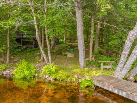 581 S Columbian Road Cranberry Lake NY 12927