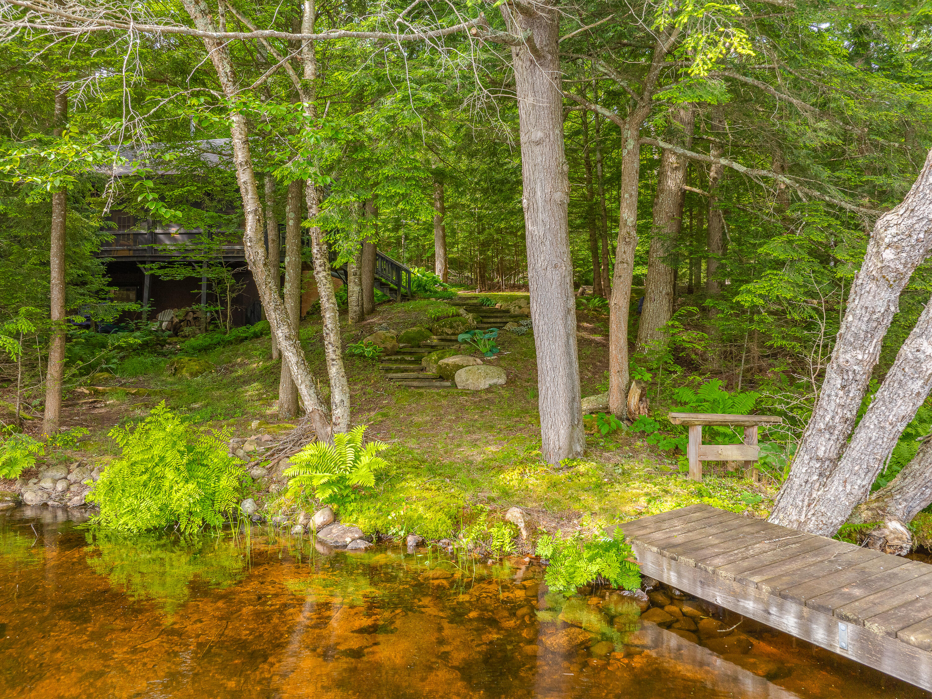 581 S Columbian Road Cranberry Lake NY 12927