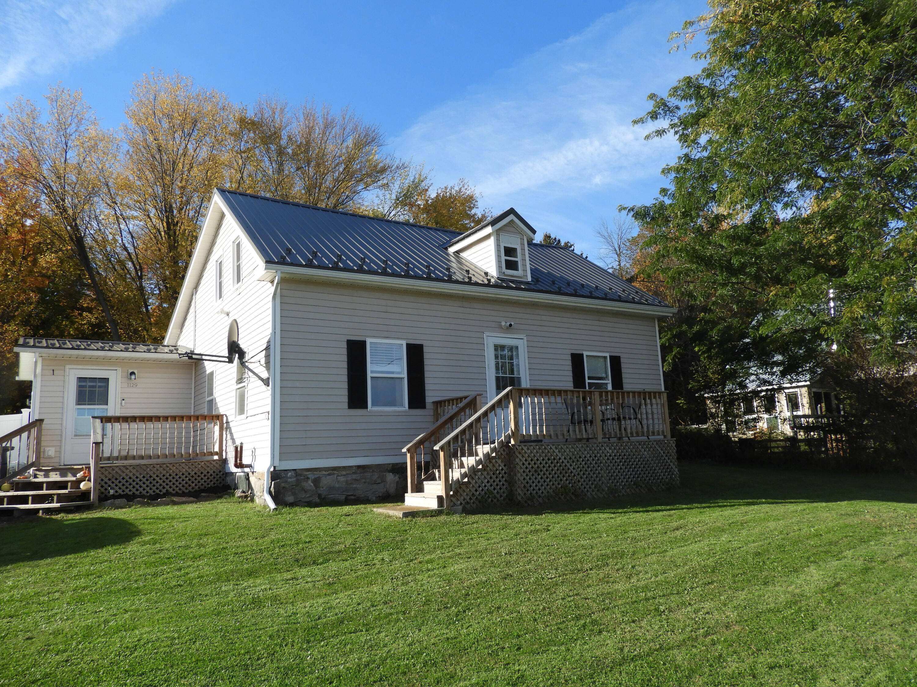 1129 Ridge Road Chazy NY 12921