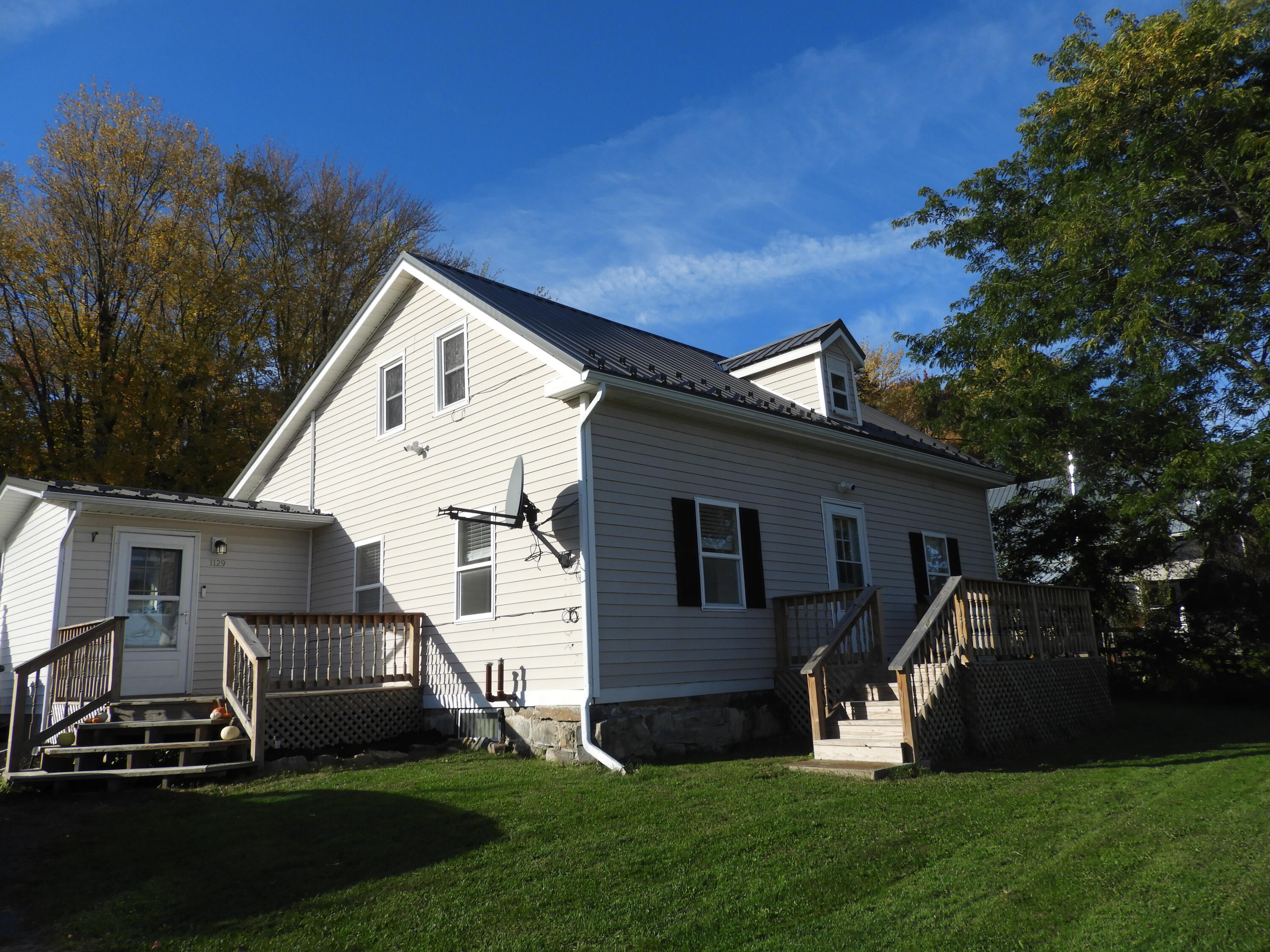 1129 Ridge Road Chazy NY 12921