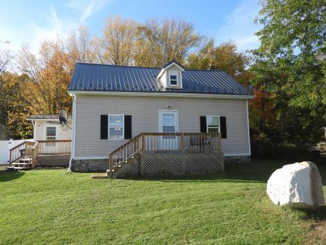 1129 Ridge Road Chazy NY 12921