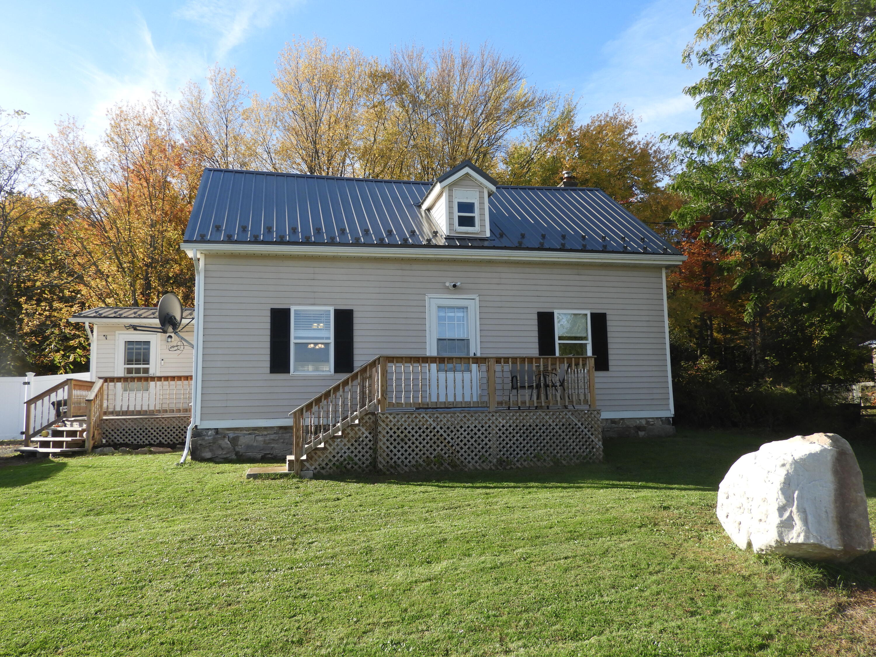 1129 Ridge Road Chazy NY 12921
