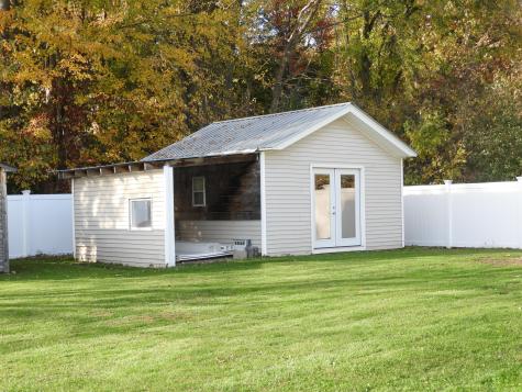 1129 Ridge Road Chazy NY 12921