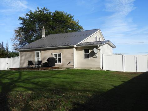 1129 Ridge Road Chazy NY 12921