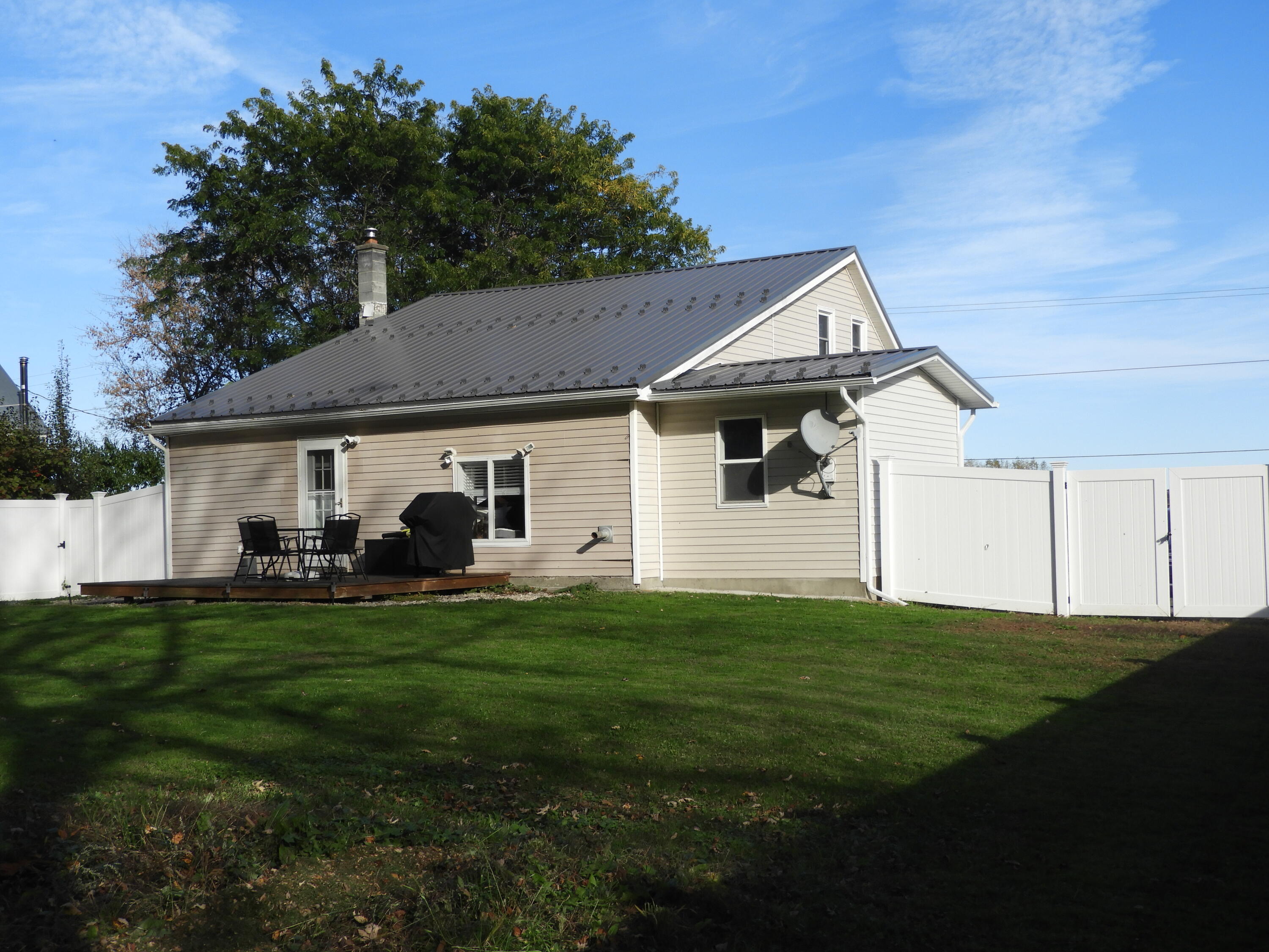 1129 Ridge Road Chazy NY 12921