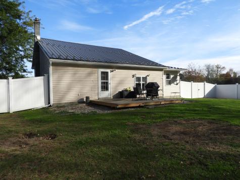 1129 Ridge Road Chazy NY 12921