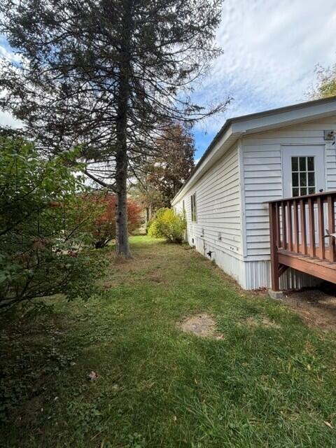 13 Ben's Lane Keeseville NY 12944