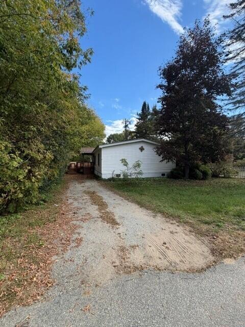 13 Ben's Lane Keeseville NY 12944