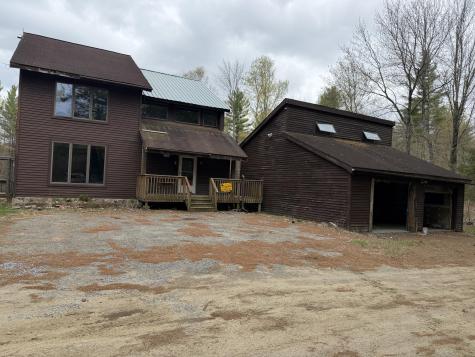 29 Brookside Way Lewis NY 12950