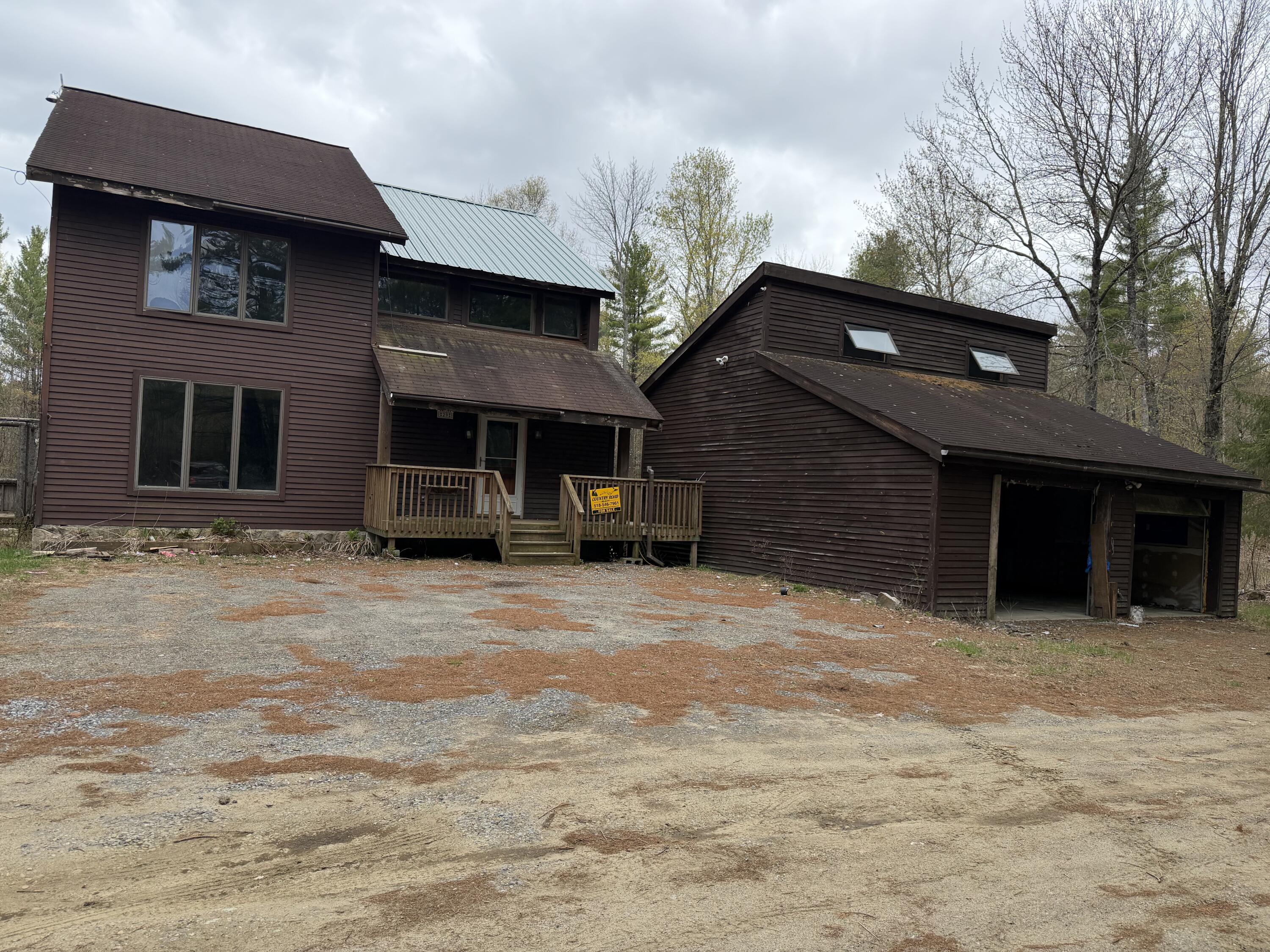 29 Brookside Way Lewis NY 12950
