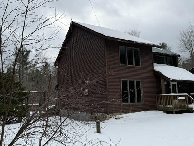 29 Brookside Way Lewis NY 12950