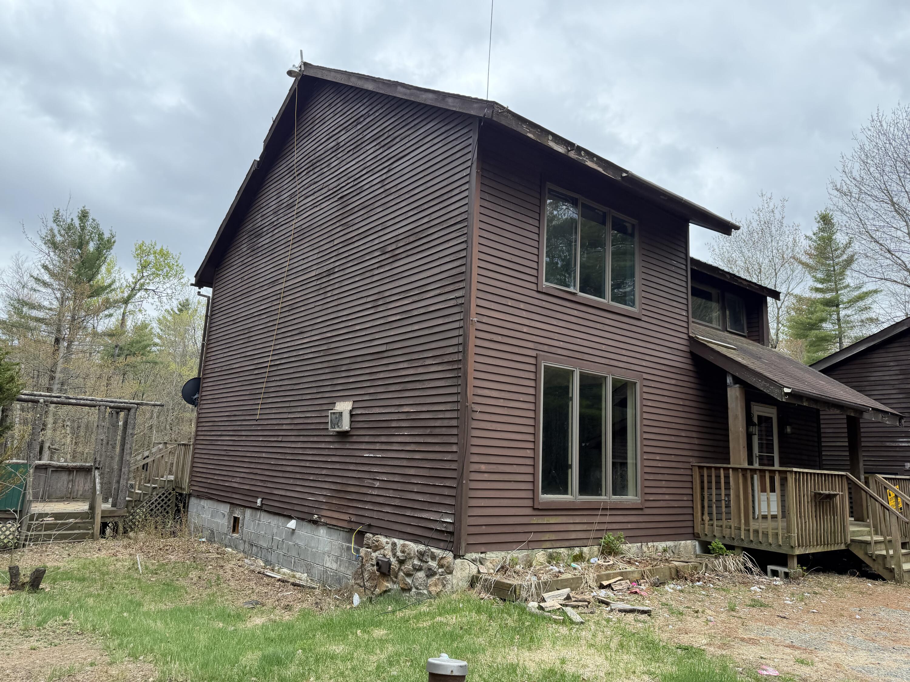 29 Brookside Way Lewis NY 12950