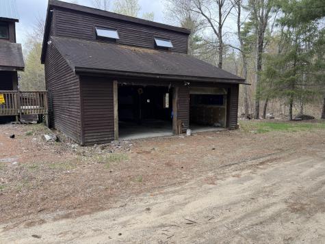 29 Brookside Way Lewis NY 12950