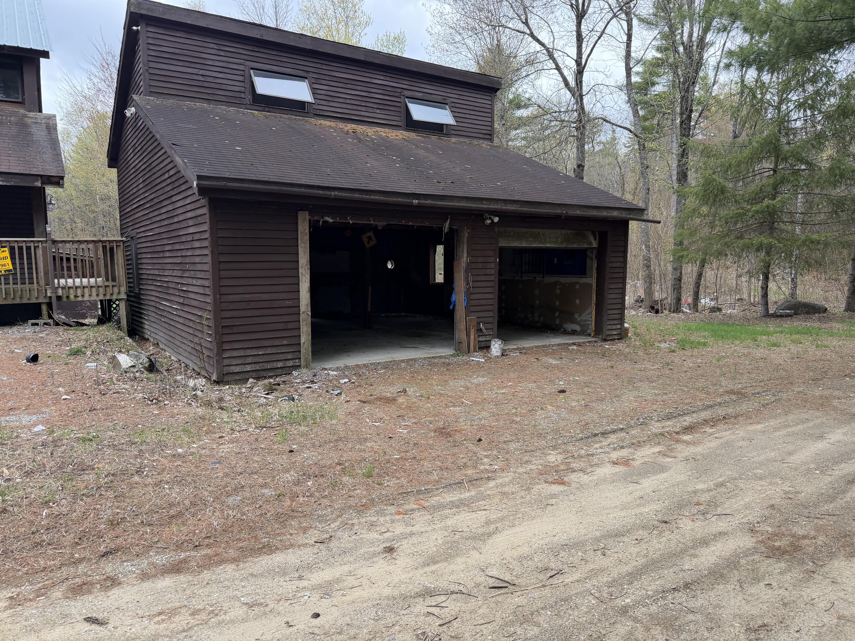 29 Brookside Way Lewis NY 12950