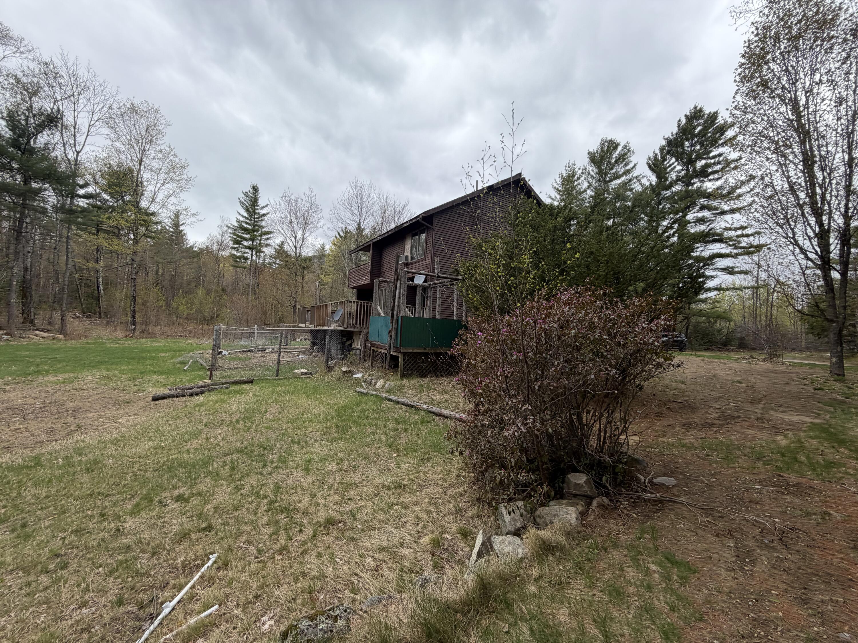 29 Brookside Way Lewis NY 12950