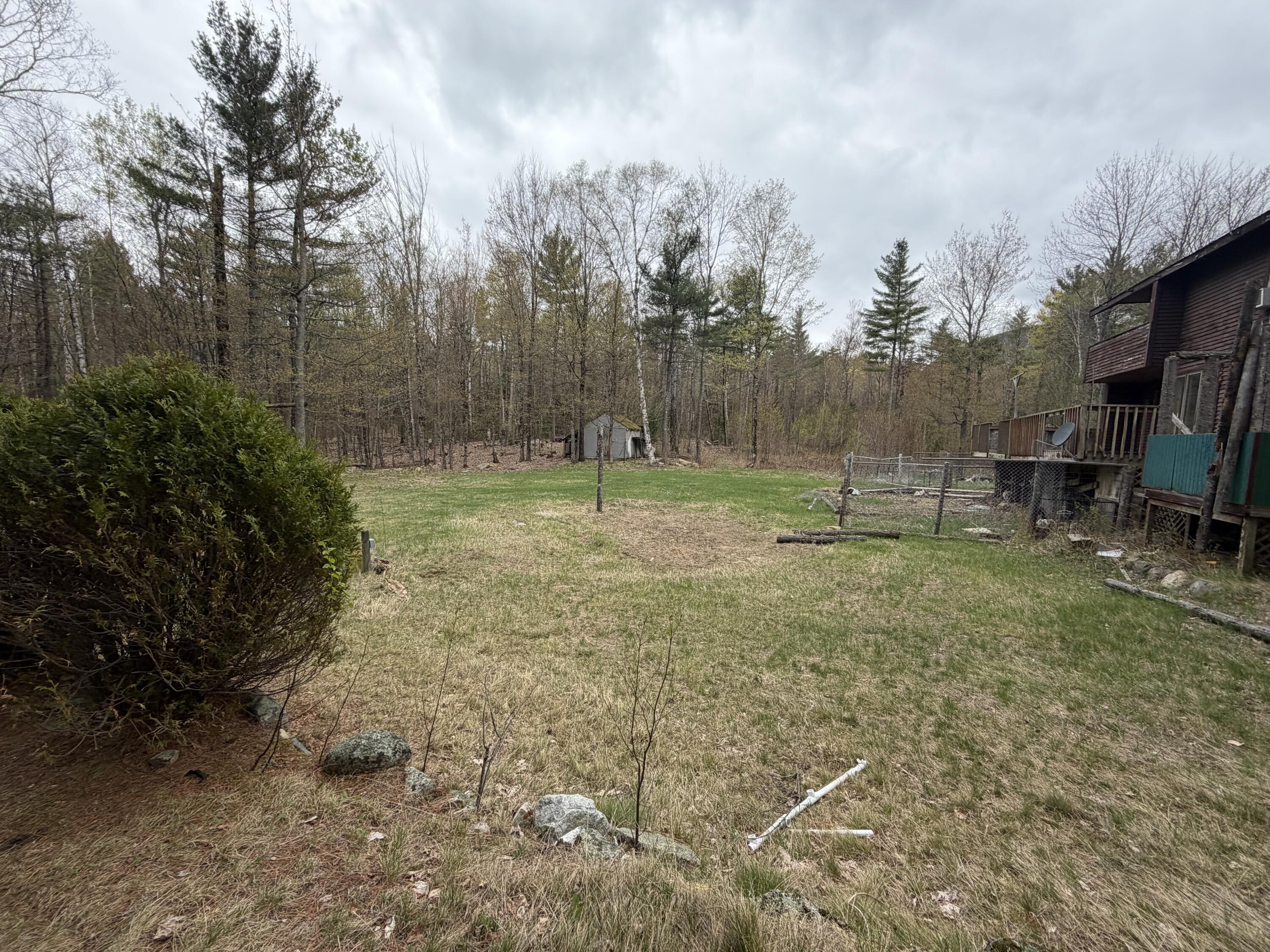 29 Brookside Way Lewis NY 12950